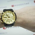 Часы Diesel Griffed DZ4525 фото 9